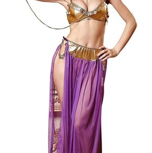 Princess Leia Costume